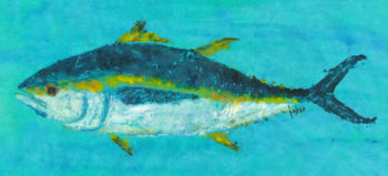 Bluewater Tuna